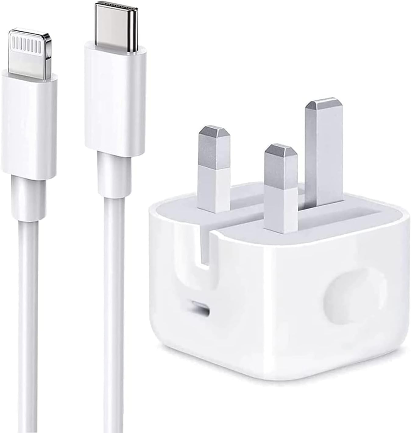 USB-C Fast Charger / Cable For iPhone