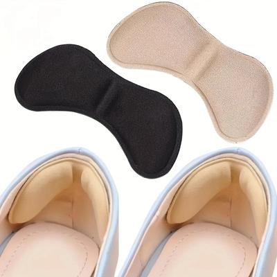 Soft Heel Pads