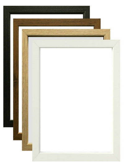 Wooden Photo Frames