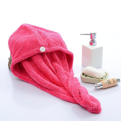 Microfibre Head towel