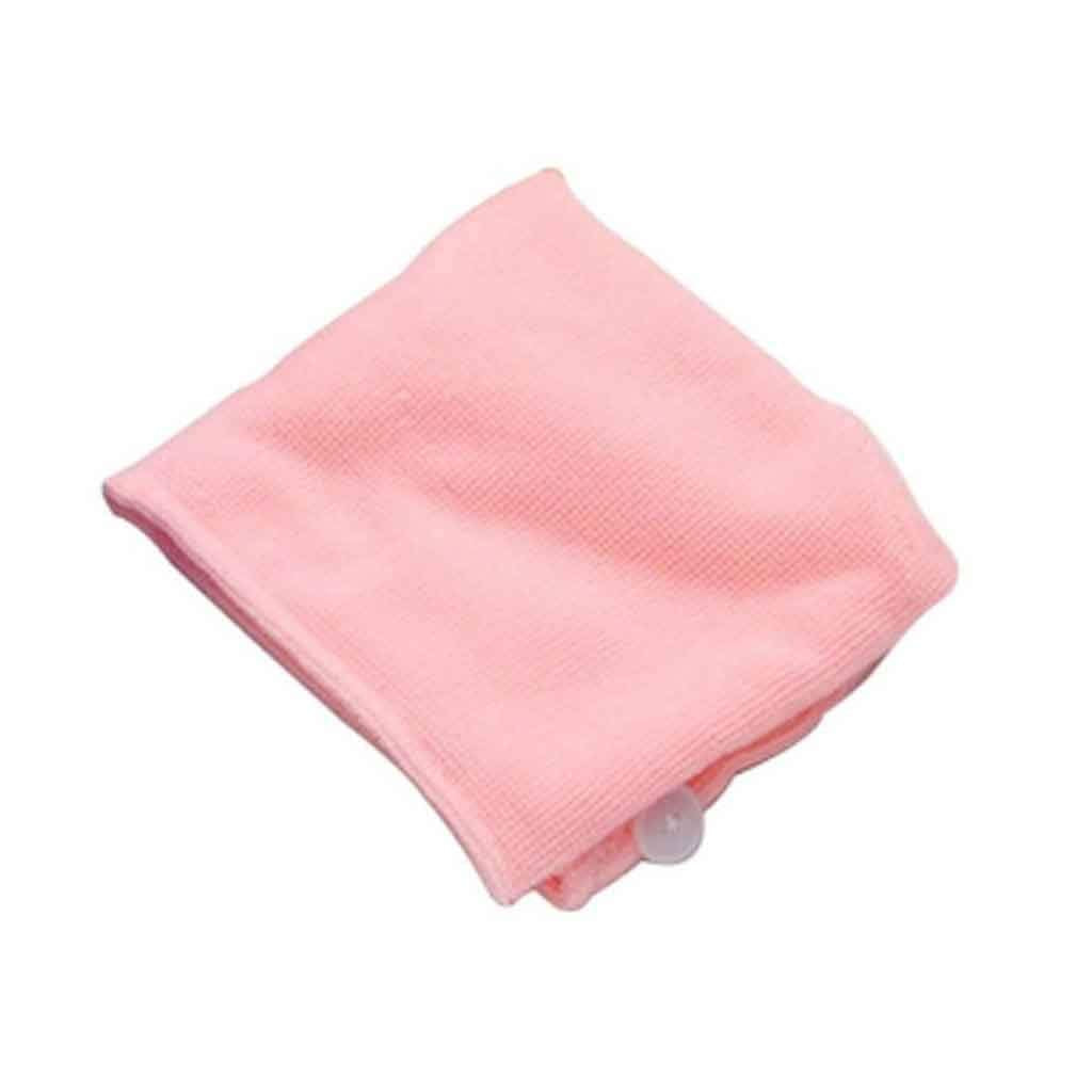 Microfibre Head towel