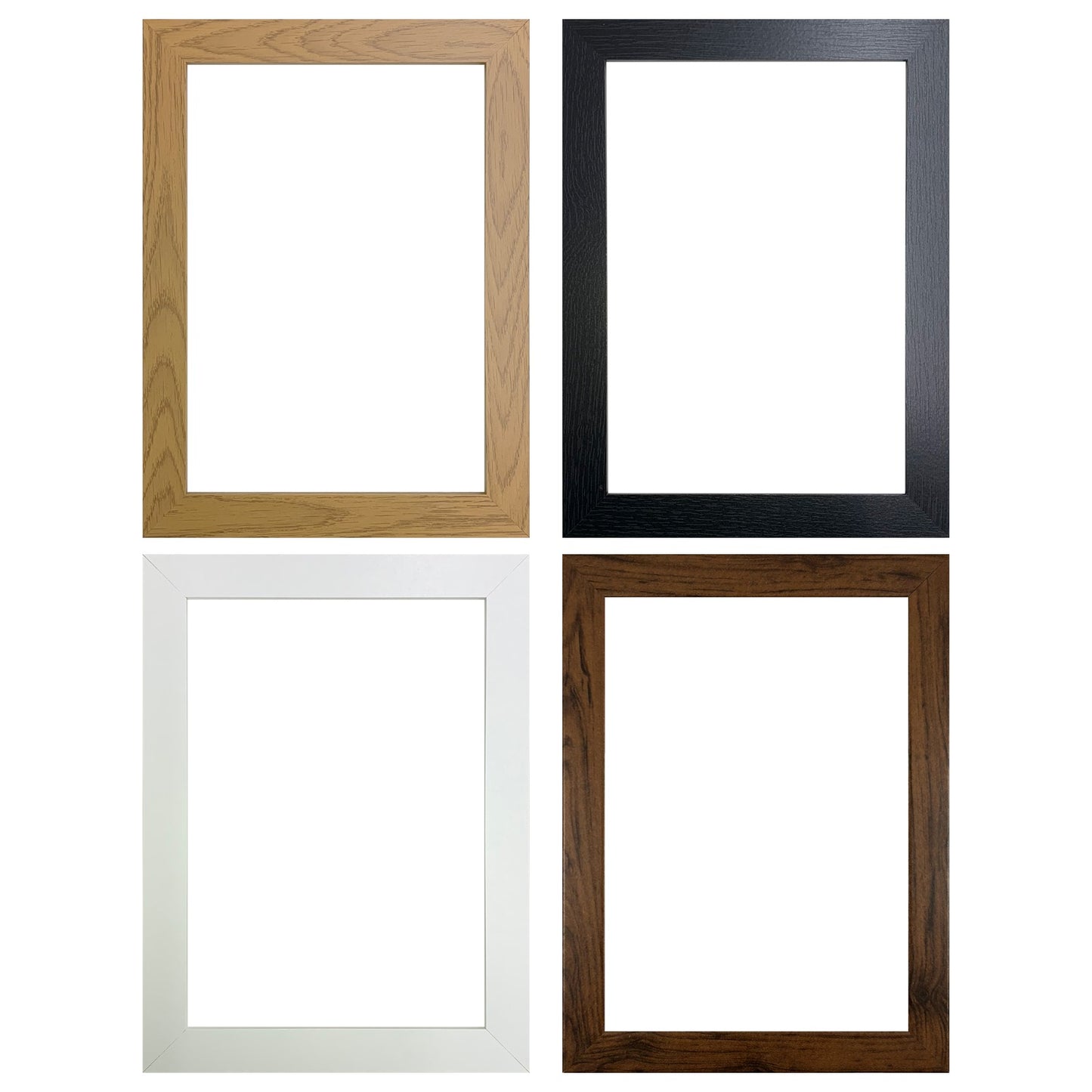 Wooden Photo Frames
