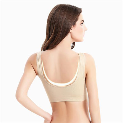 Womens Sports Bra