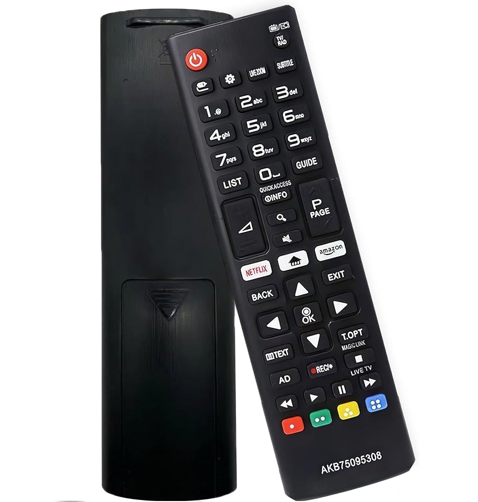 LG TV Remote AKB75095308