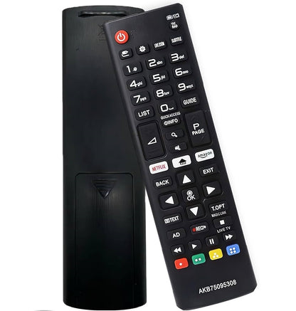 LG TV Remote AKB75095308