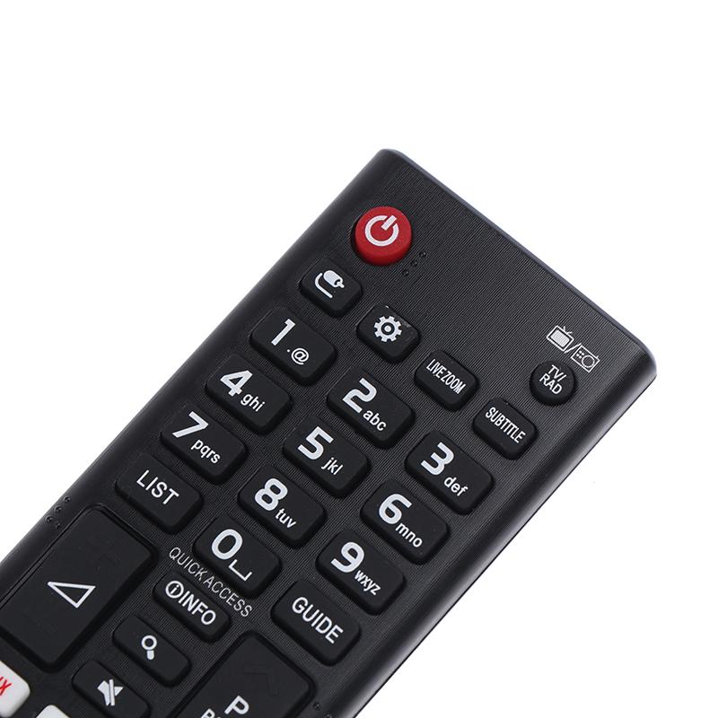 LG TV Remote AKB75095308