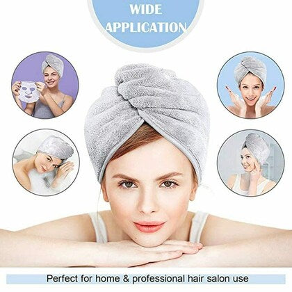 Microfibre Head towel