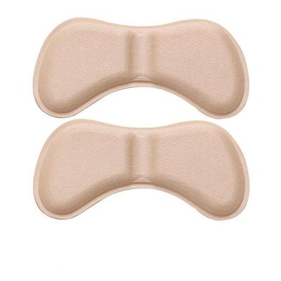 Soft Heel Pads