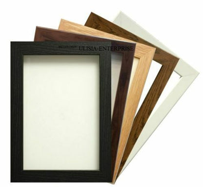Wooden Photo Frames