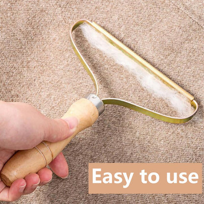 Portable Lint Remover