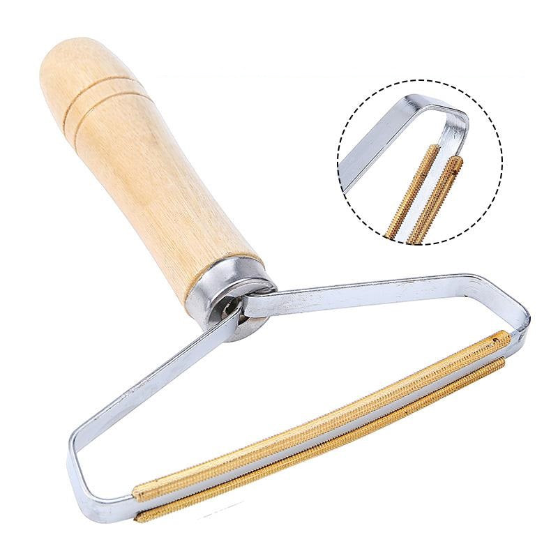 Portable Lint Remover
