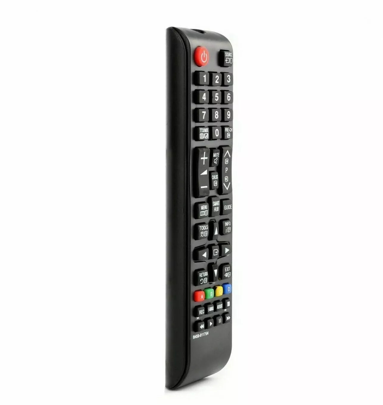 Samsung TV Remote  BN59-01175N