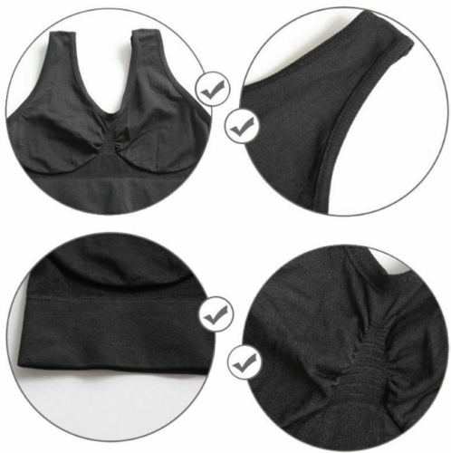 Womens Sports Bra
