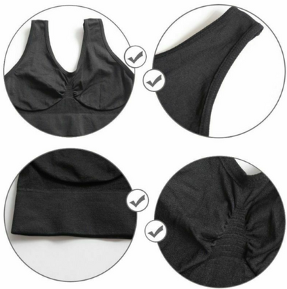 Womens Sports Bra