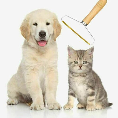 Portable Lint Remover