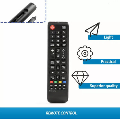 Samsung TV Remote  BN59-01175N