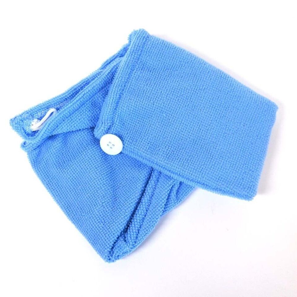 Microfibre Head towel