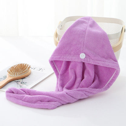 Microfibre Head towel
